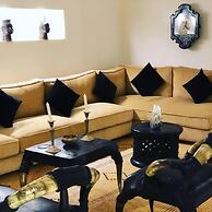 Villa Petit Paradis Boutique Hôtel