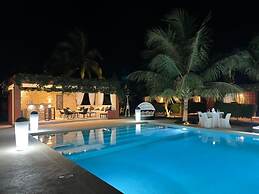 Villa Petit Paradis Boutique Hôtel