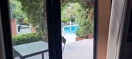 Villa Petit Paradis Boutique Hôtel