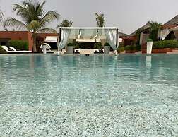 Villa Petit Paradis Boutique Hôtel