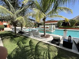 Villa Petit Paradis Boutique Hôtel