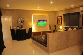 Villa Petit Paradis Boutique Hôtel