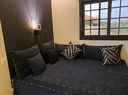 Villa Petit Paradis Boutique Hôtel