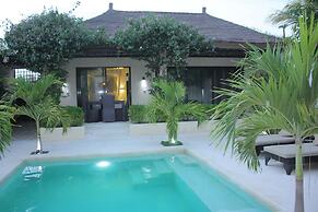 Villa Petit Paradis Boutique Hôtel