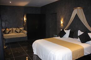 Villa Petit Paradis Boutique Hôtel