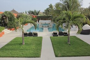 Villa Petit Paradis Boutique Hôtel