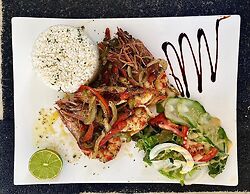 Villa Petit Paradis Boutique Hôtel