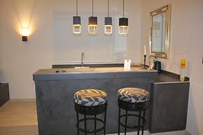 Villa Petit Paradis Boutique Hôtel