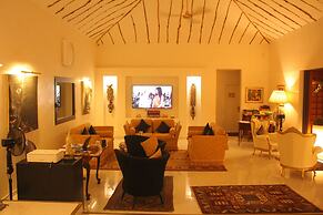 Villa Petit Paradis Boutique Hôtel