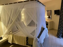 Villa Petit Paradis Boutique Hôtel