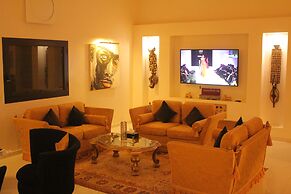 Villa Petit Paradis Boutique Hôtel