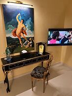 Villa Petit Paradis Boutique Hôtel