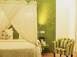 Villa Petit Paradis Boutique Hôtel