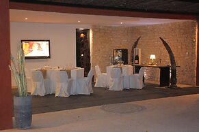 Villa Petit Paradis Boutique Hôtel