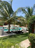 Villa Petit Paradis Boutique Hôtel