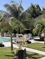 Villa Petit Paradis Boutique Hôtel