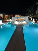 Villa Petit Paradis Boutique Hôtel