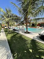 Villa Petit Paradis Boutique Hôtel