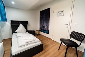 Henrietta's Sleeping