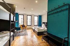 Henrietta's Sleeping