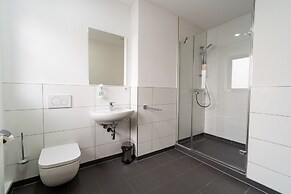 Henrietta's Sleeping