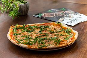 Henrietta's Sleeping