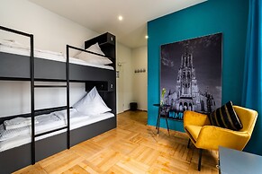 Henrietta's Sleeping