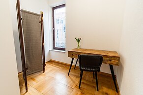 Henrietta's Sleeping