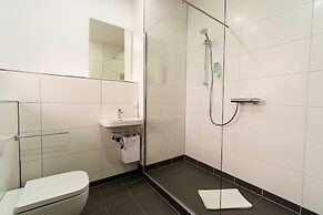 Henrietta's Sleeping