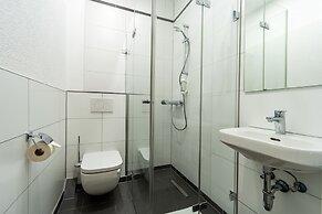 Henrietta's Sleeping