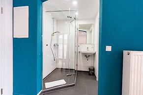 Henrietta's Sleeping