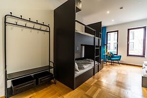 Henrietta's Sleeping