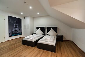 Henrietta's Sleeping