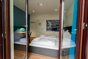 Henrietta's Sleeping