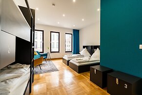 Henrietta's Sleeping