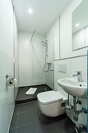 Henrietta's Sleeping