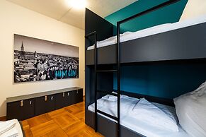 Henrietta's Sleeping