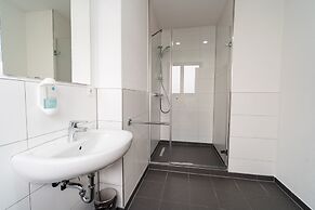 Henrietta's Sleeping