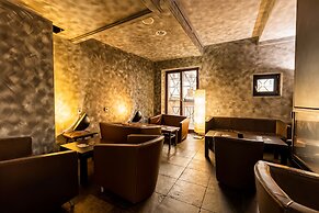 Henrietta's Sleeping