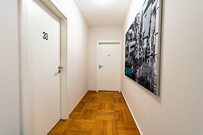 Henrietta's Sleeping