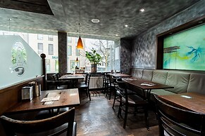 Henrietta's Sleeping