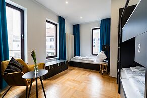 Henrietta's Sleeping