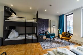 Henrietta's Sleeping