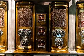 Henrietta's Sleeping