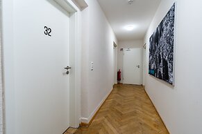 Henrietta's Sleeping