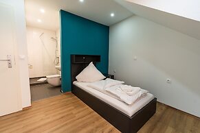 Henrietta's Sleeping