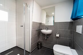 Henrietta's Sleeping