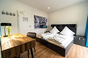 Henrietta's Sleeping