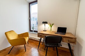 Henrietta's Sleeping