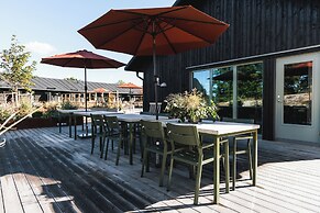 Tweed Hotell Skaftö